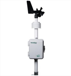 Trạm đo thời tiết Rainwise PVmet 500